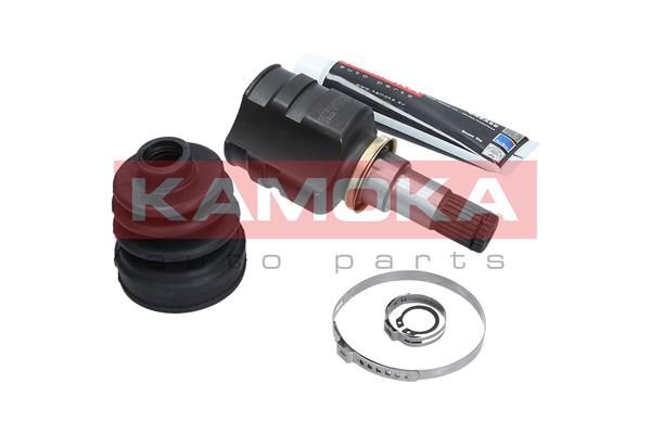 KAMOKA 8755 Joint Kit, drive shaft