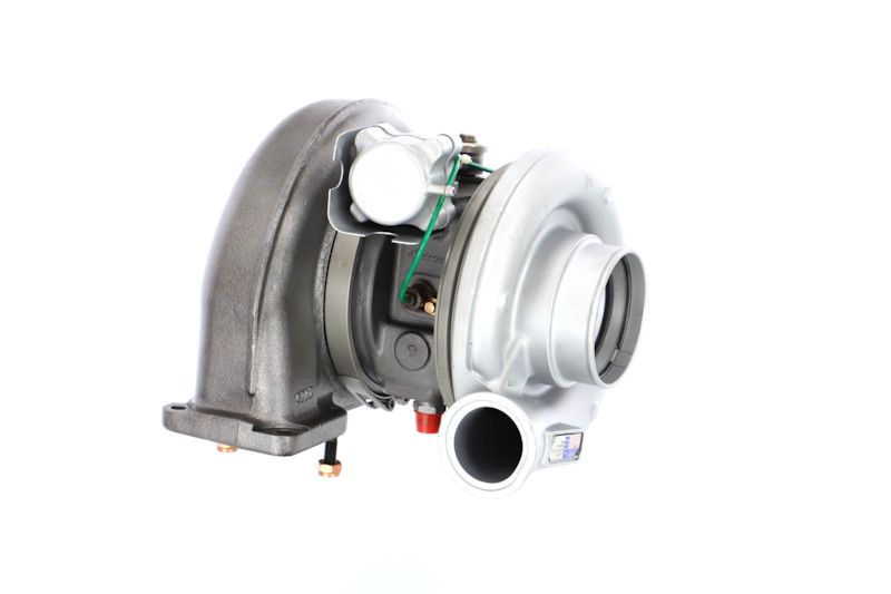 REMANTE 003-004-004379R Charger, charging (supercharged/turbocharged)