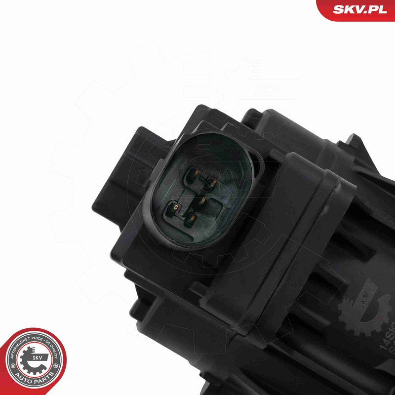 ESEN SKV 14SKV296 EGR Valve