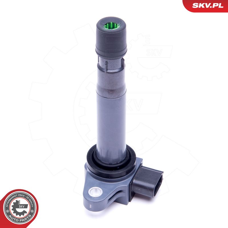 Süütepool, ESEN SKV 03SKV306