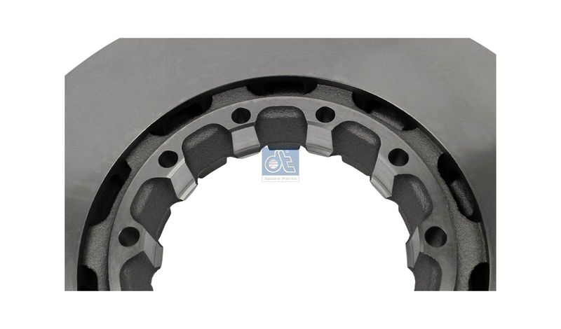Disc frana 10.34105 DT Spare Parts