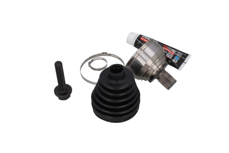 Liigendlaager, veovõll, KAMOKA 6177