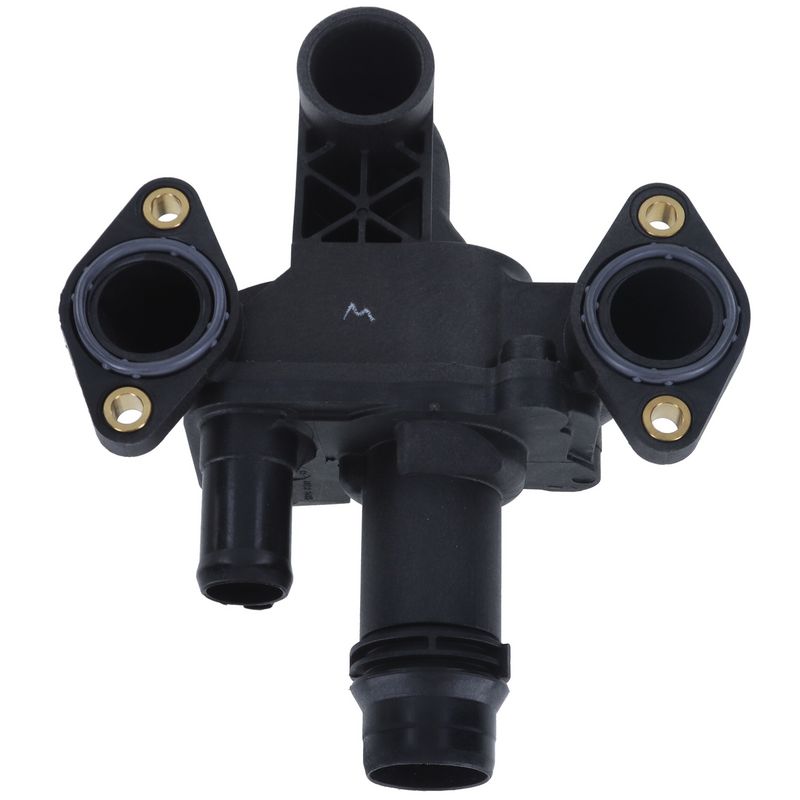 MOTORAD CH7109 Coolant Flange