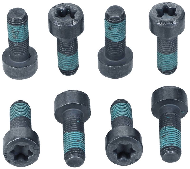 SACHS Volant moteur 2294000111