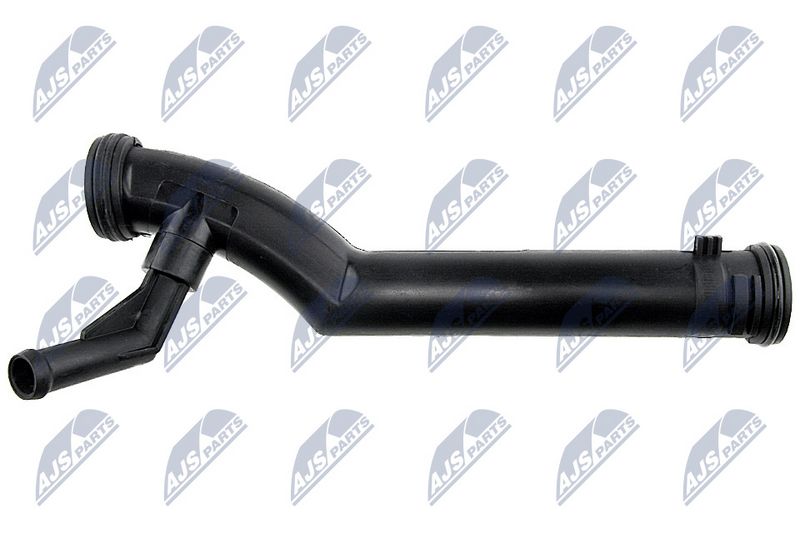 Jahutusvedeliku torustik, NTY CTM-WW-034