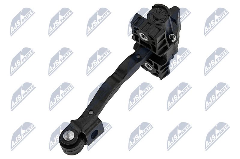 Uksekinnitus, NTY EZC-WW-338