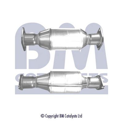 BM CATALYSTS katalizátor BM91177H