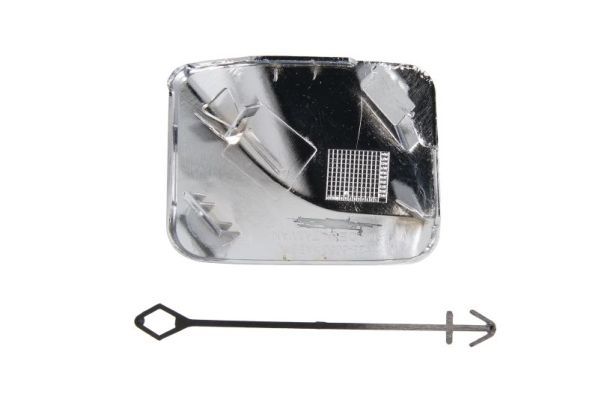 BLIC 5513-00-3539920P Ventilation Grilles, bumper