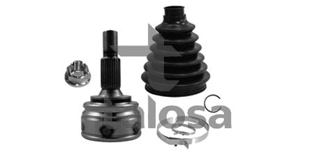 OEM код товара: 9815636180