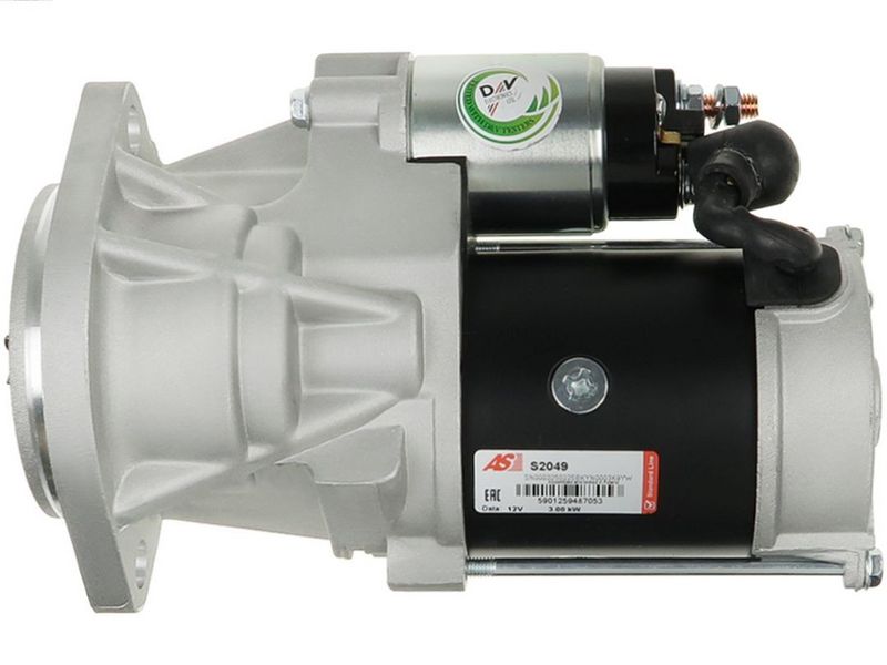 AS-PL S2049 Starter