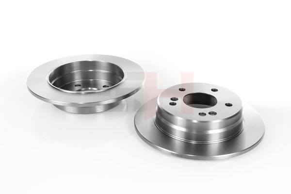 Piduriketas, GH GH-423383