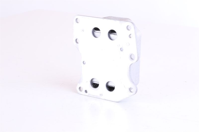 Õliradiaator, mootoriõli, NISSENS 90723