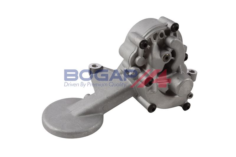 BOGAP Alyvos siurblys