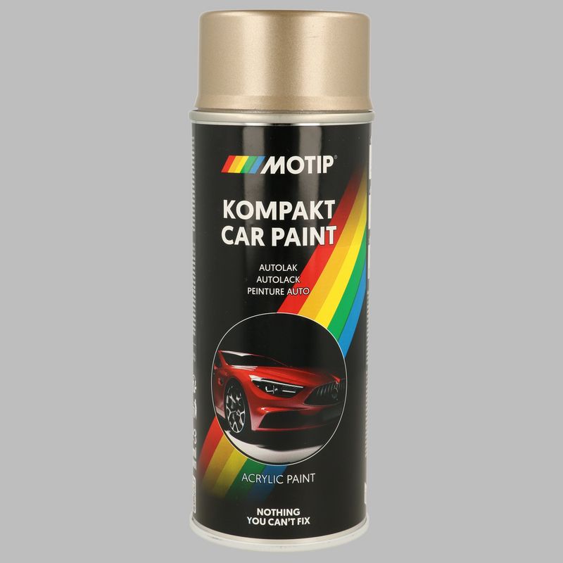 MOTIP Dažai
