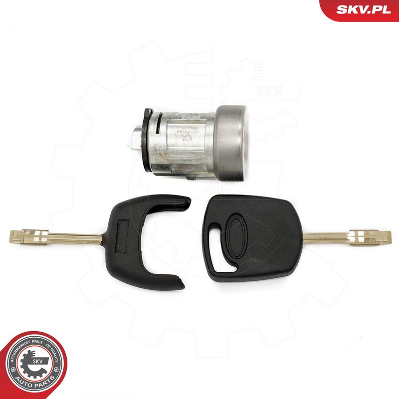 Sulgursilinder, ESEN SKV 65SKV549