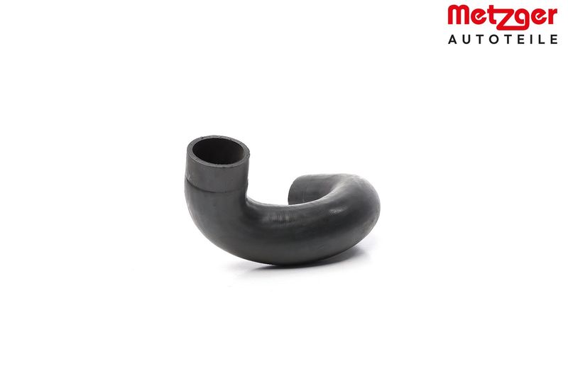 METZGER AUTOTEILE 2401369 Charge Air Hose