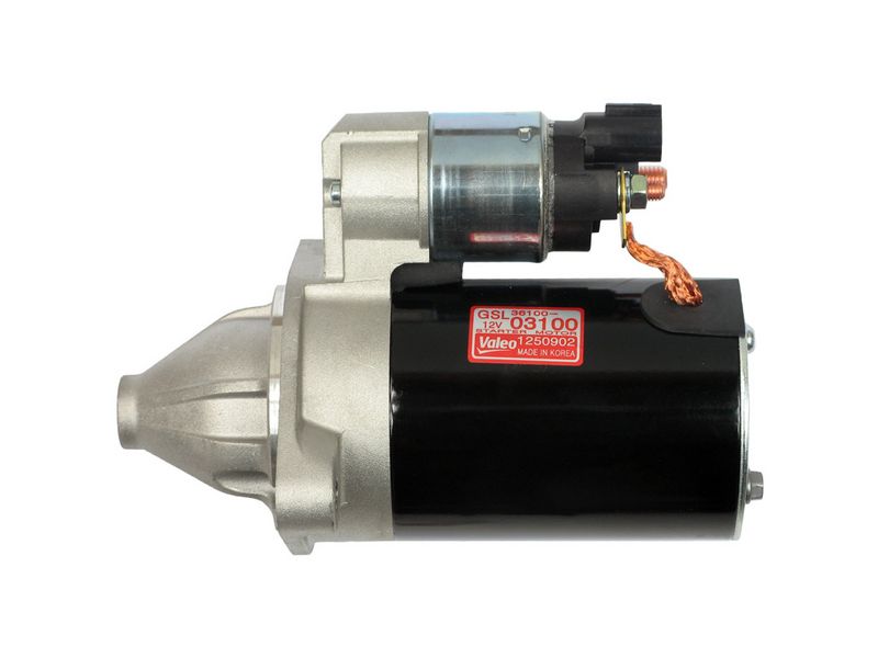 AS-PL S3082(VALEO) Starter