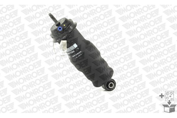 MONROE CB0207 Shock Absorber, driver cab suspension