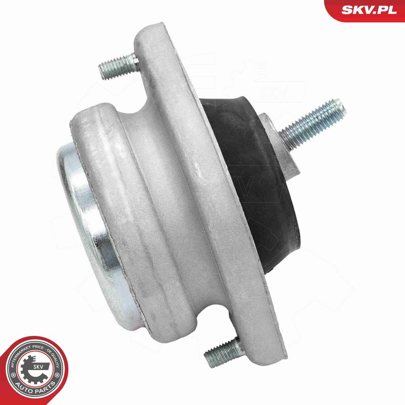 ESEN SKV 75SKV161 Mounting, engine