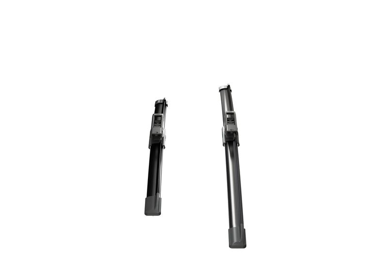 Stikla tīrītāja slotiņa