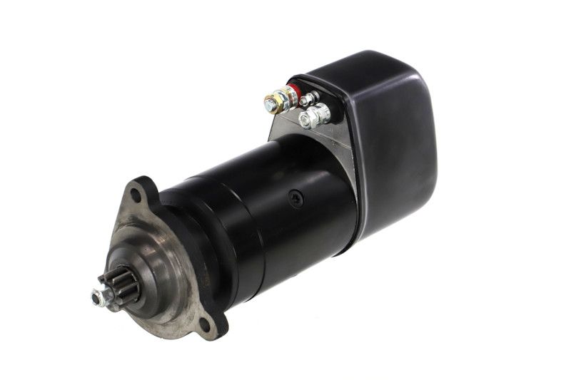 Startér 011-001-000365R