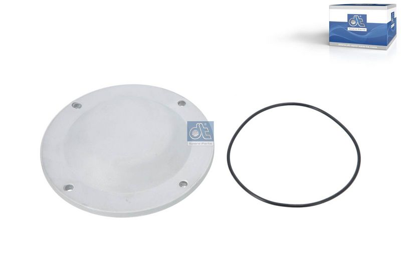 Ochranný kryt, náboj kola 5.20180SP