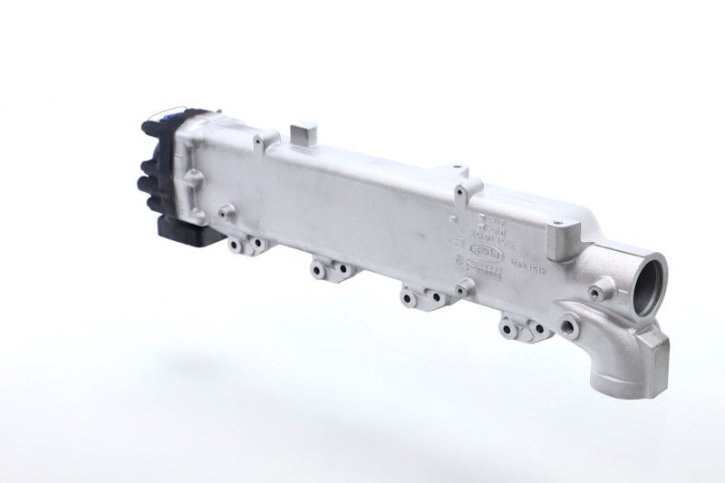 REMANTE 010-001-000003R EGR Module