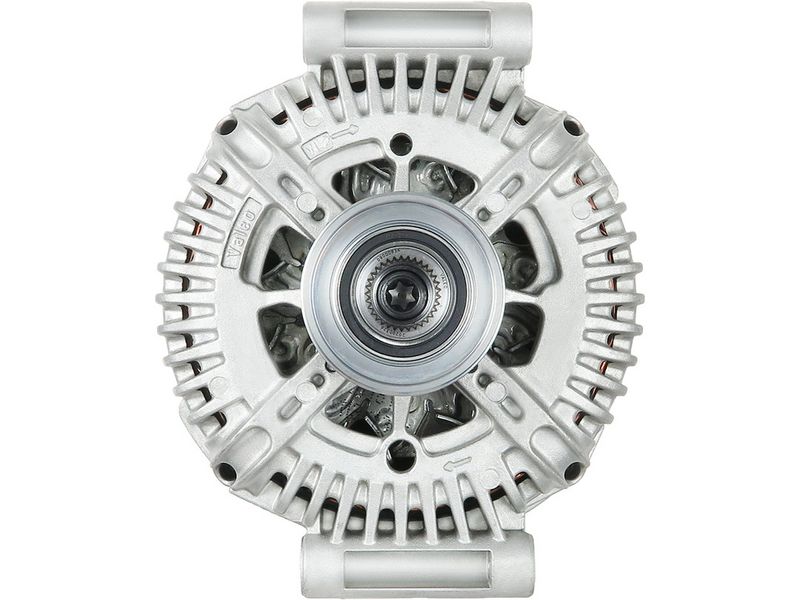 Brand new OEM VALEO Alternator