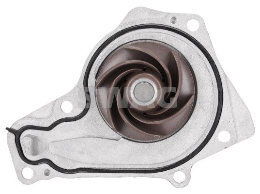 SWAG 33 10 9752 Water Pump, engine cooling