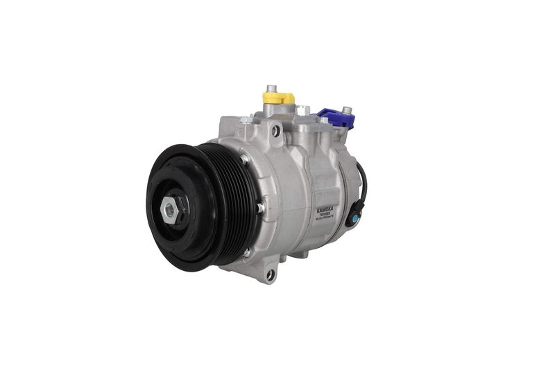KAMOKA 7820095 Compressor, air conditioning