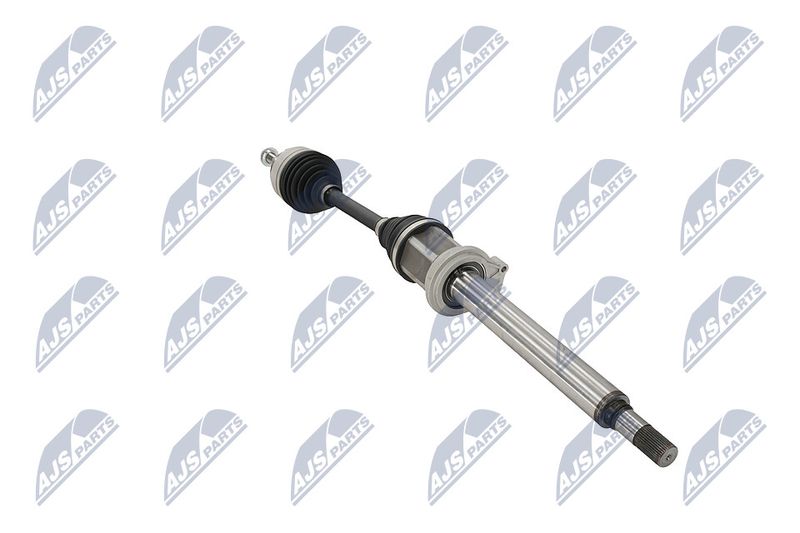 NTY NPW-VW-266 Drive Shaft