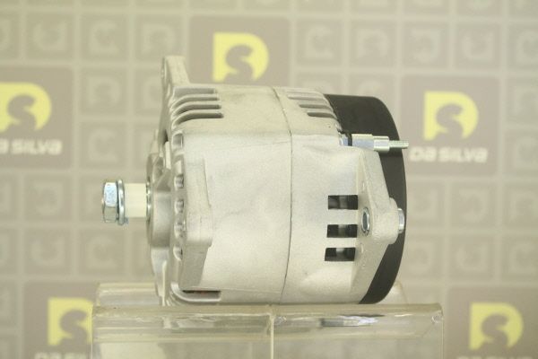 DA SILVA 011448 Alternator