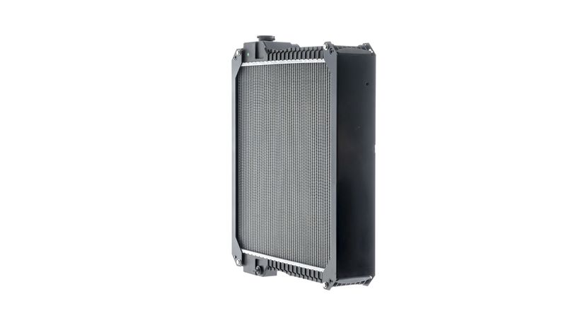 Product Image - Radiateur - CR2396000S - MAHLE