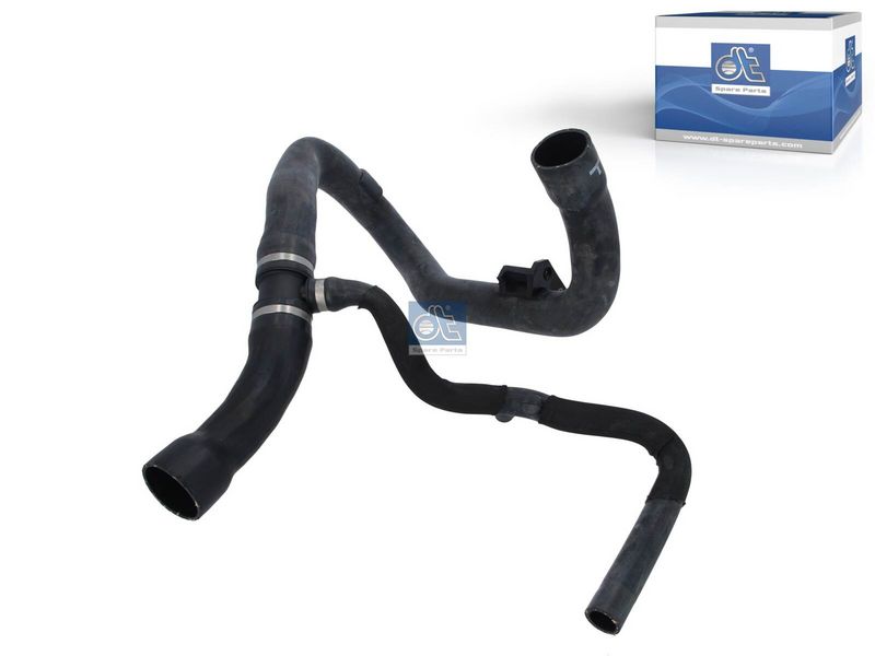 Hadice chladiče 5.45704