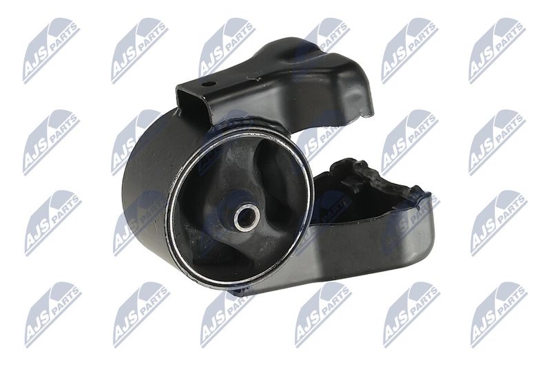 Paigutus, Mootor, NTY ZPS-KA-327