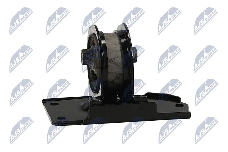Paigutus, Mootor, NTY ZPS-MS-085