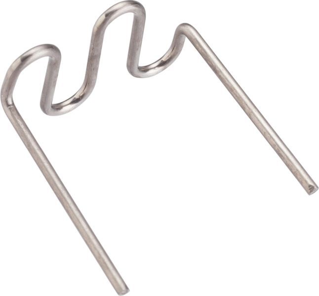 Clema reparat material plastic VIGOR V3676N