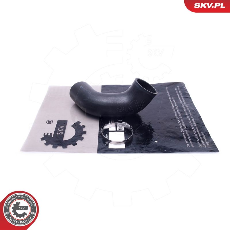 Laadimisõhu voolik, ESEN SKV 54SKV029