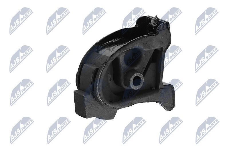 Paigutus, Mootor, NTY ZPS-TY-091