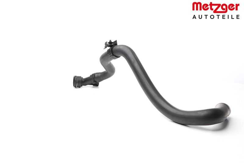 METZGER AUTOTEILE 2420766 Radiator Hose