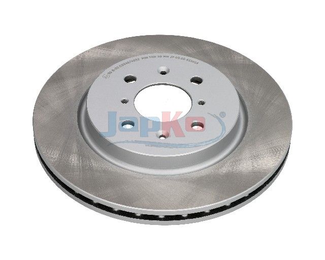 Piduriketas, JAPKO 60830C