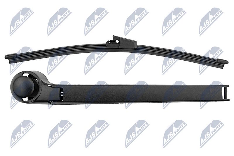 Kojamees, klaasipesu, NTY EWB-WW-000