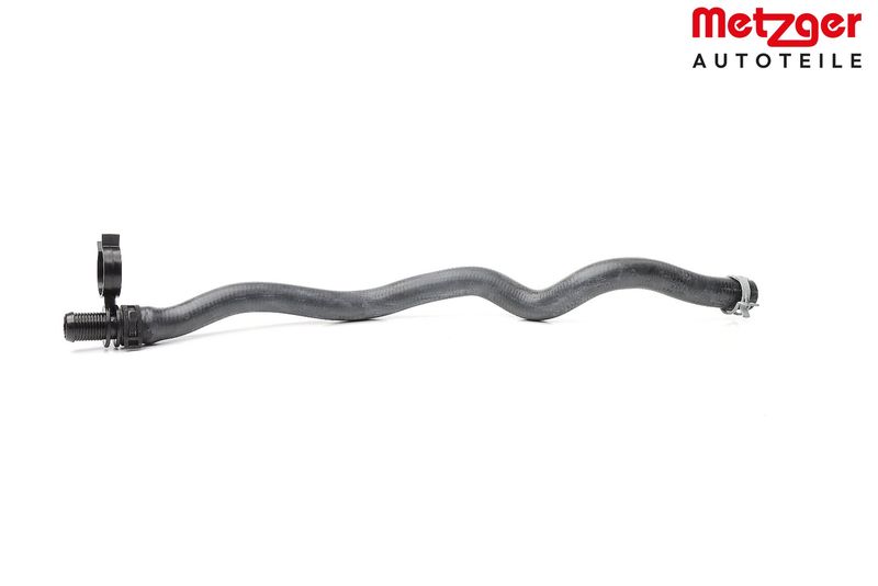 METZGER AUTOTEILE 2421244 Radiator Hose