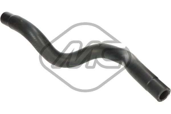 Tuberia flexible calefacción