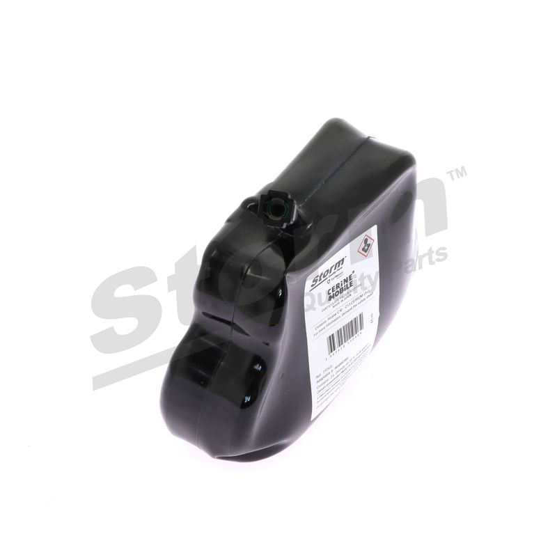 Additif, régénération du filtre à particules/à suie STORM QUALITY PARTS 777511