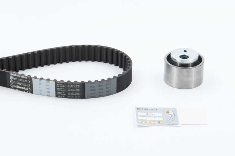 SET CUREA DE DISTRIBUTIE CONTINENTAL CTAM CT865K1