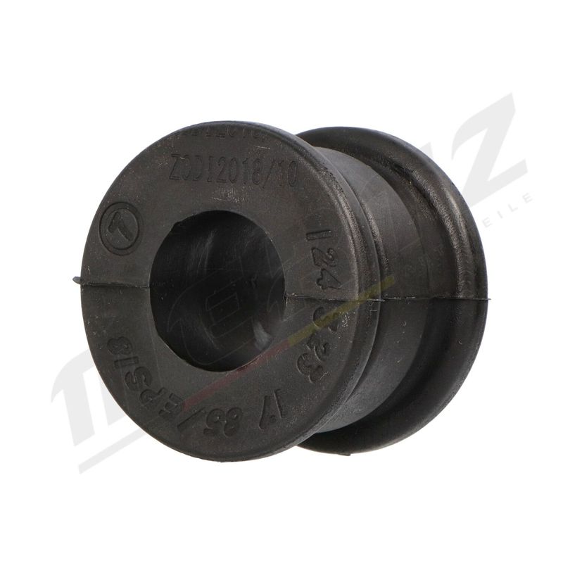 MERTZ M-S4102 Mounting, stabiliser bar