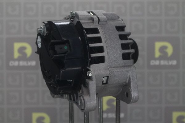 DA SILVA 010198 Alternator