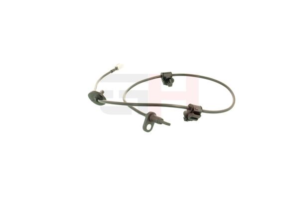 Andur, rattapöörete arv, GH GH-704400