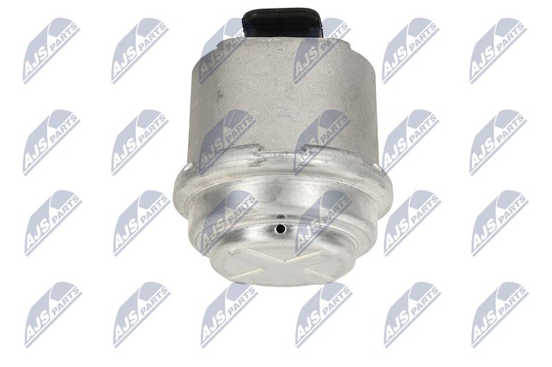 Paigutus, Mootor, NTY ZPS-FR-017